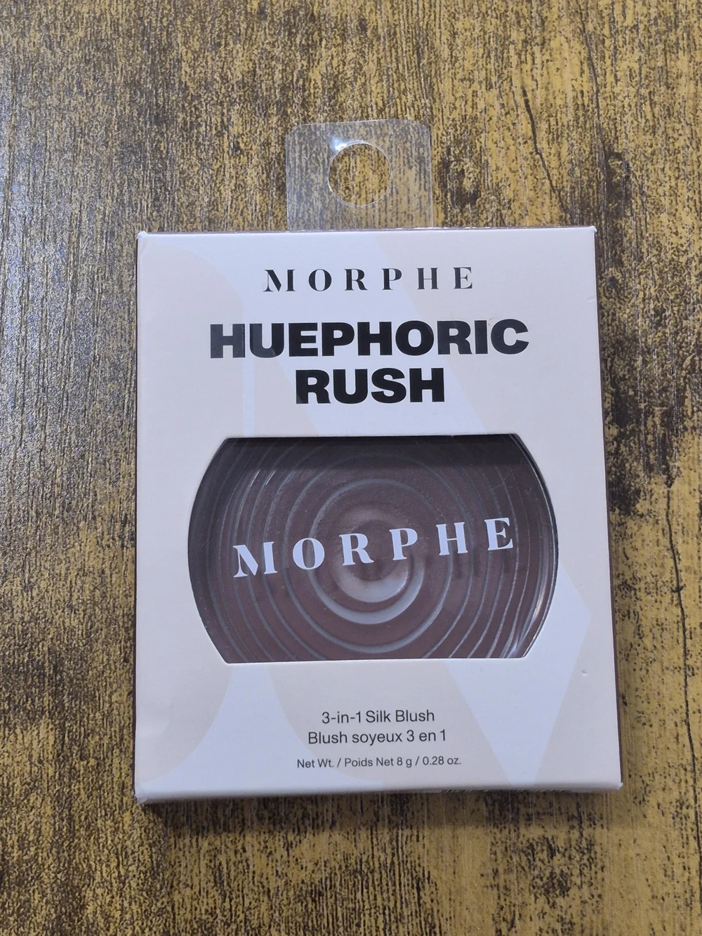 Morphe brand new